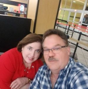 Meet your Posher, Ronald